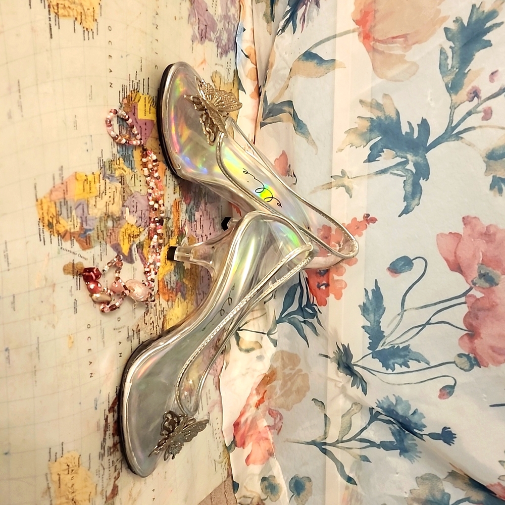 Ladies heels